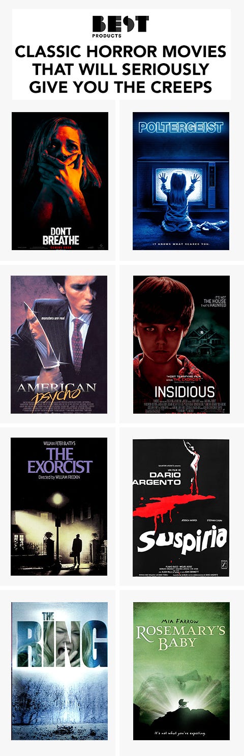 43 best halloween movies watch october 2019